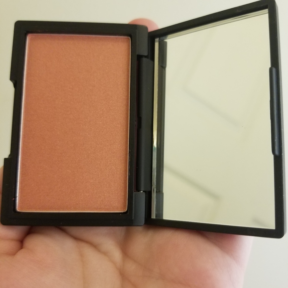 Phase Zero Blusher - Picture 4 of 6